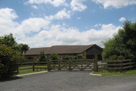 Photo of property in 41 Galloway Road, Karaka, Papakura, 2580