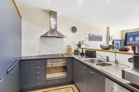 Photo of property in Sirocco Apartments, 818/8 Church Street, Wellington Central, Wellington, 6011