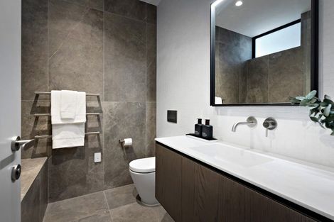 Photo of property in 69 West End Road, Westmere, Auckland, 1022