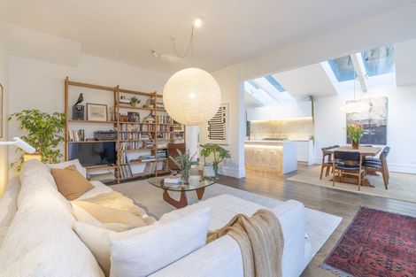 Photo of property in 5 Islington Street, Ponsonby, Auckland, 1011