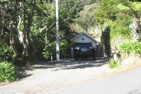 Photo of property in 13 Marama Terrace, Eastbourne, Lower Hutt, 5013