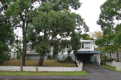 Photo of property in 12 Springfield Street, Forrest Hill, Auckland, 0620