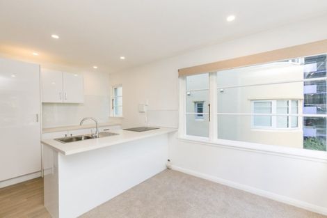 Photo of property in Embassy Court, 1/84 Boulcott Street, Wellington Central, Wellington, 6011