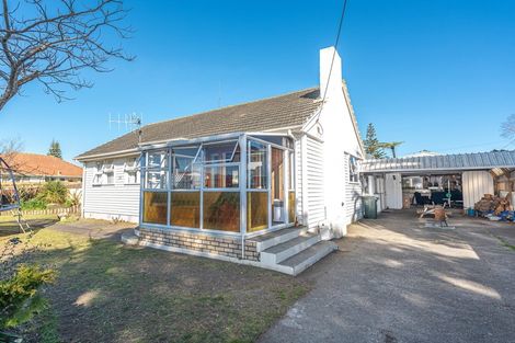 Photo of property in 29 Konini Street, Tawhero, Whanganui, 4501