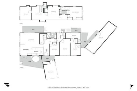 Photo of property in 69 Bell Street, Judea, Tauranga, 3110