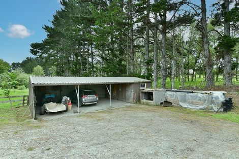 Photo of property in 49 Evans Road, South Head, Helensville, 0874