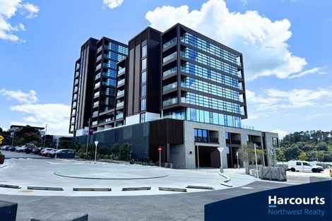 Photo of property in 501/6 Boundary Road, Hobsonville, Auckland, 0616
