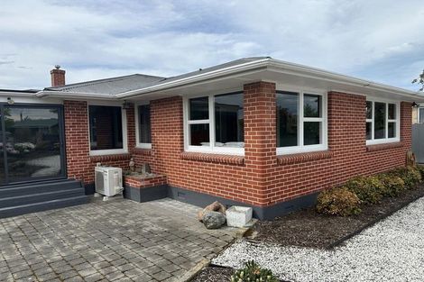 Photo of property in 6 Mcnicol Crescent, Allenton, Ashburton, 7700