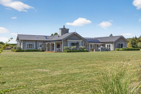 Photo of property in 509 Downs Road, Eyrewell, Rangiora, 7476