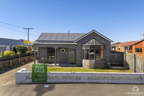Photo of property in 23 Oxford Street, South Dunedin, Dunedin, 9012