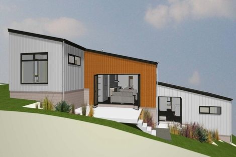 Photo of property in 17 Greenvale Place, Welcome Bay, Tauranga, 3112