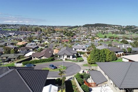Photo of property in 8a Valley Heights Lane, Pukekohe, 2120