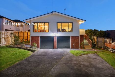 Photo of property in 18 Gregory Place, Mount Roskill, Auckland, 1041