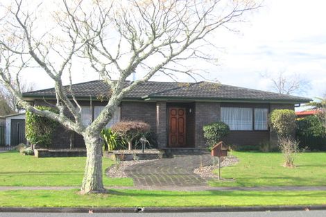 Photo of property in 6 Halyard Close, Flagstaff, Hamilton, 3210