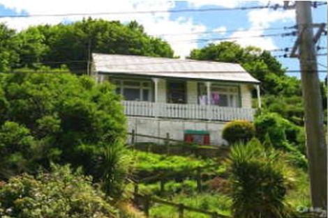 Photo of property in 153 Ravensbourne Road, Ravensbourne, Dunedin, 9022