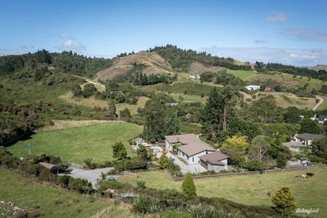 Photo of property in 881 Old Mountain Road, Waitetuna, Raglan, 3295