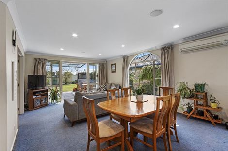 Photo of property in 51 Glasnevin Drive, Casebrook, Christchurch, 8051