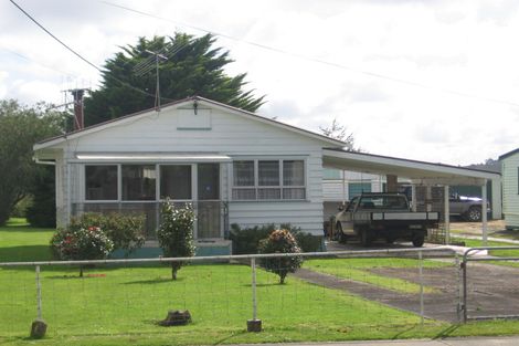 Photo of property in 23 Logan Street, Dargaville, 0310