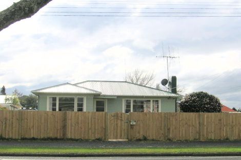 Photo of property in 31 Bader Street, Bader, Hamilton, 3206