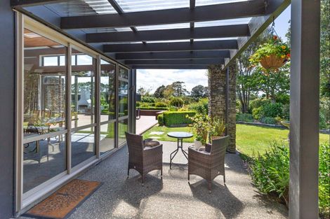 Photo of property in 205 Muhunoa Road East, Ohau, Levin, 5570