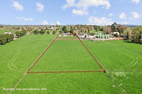 Photo of property in 1 Barker Street, Waihou, Te Aroha, 3393