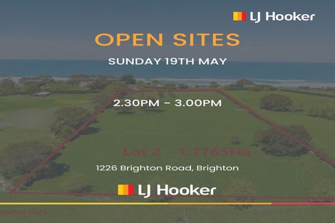 Photo of property in 1226 Brighton Road, Brighton, 9091