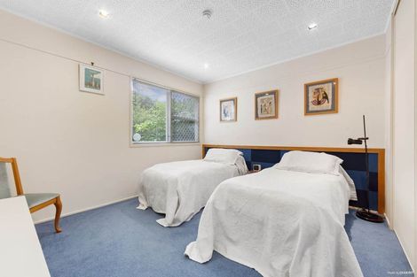 Photo of property in 46 Potter Avenue, Northcote, Auckland, 0627