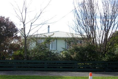 Photo of property in 65 Cockburn Street, Kuripuni, Masterton, 5810