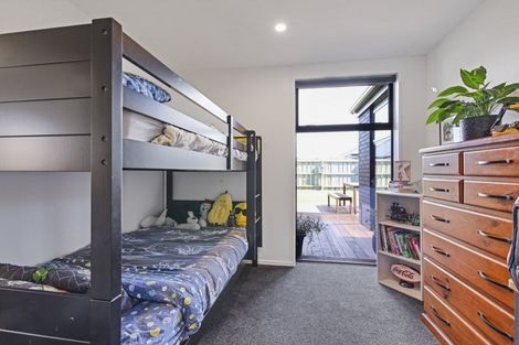 Photo of property in 24 Nathaniel Archer Street, Woodend, 7610