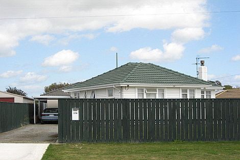 Photo of property in 174 Maxwell Road, Redwoodtown, Blenheim, 7201