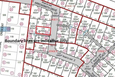 Photo of property in 29 Arrowsmith Drive, Flat Bush, Auckland, 2019