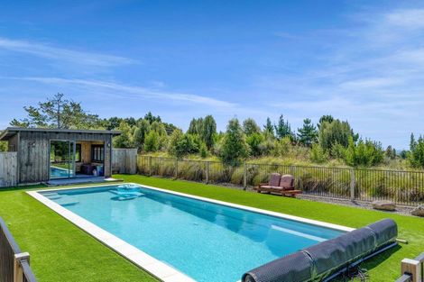 Photo of property in 323 Koru Road, Koru, New Plymouth, 4374
