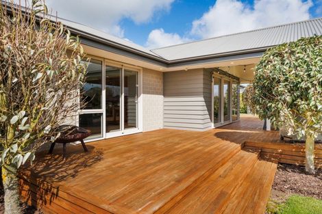 Photo of property in 25 Roots Street East, Feilding, 4702