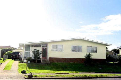 Photo of property in 111a Wordsworth Road, Manurewa, Auckland, 2102