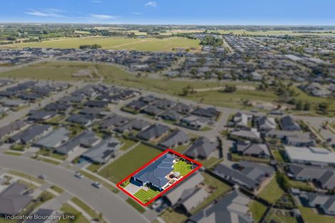 Photo of property in 24 Whitehorn Drive, Lincoln, 7608