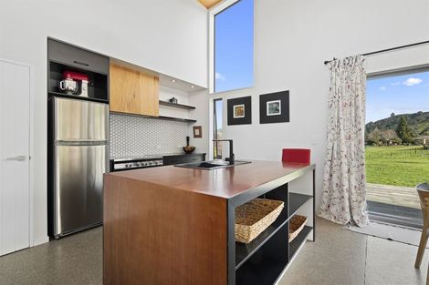 Photo of property in 973 Thorpe-orinoco Road, Thorpe, Wakefield, 7096