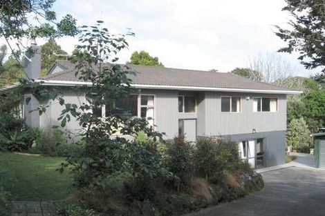 Photo of property in 13 Schnapper Rock Road, Greenhithe, Auckland, 0632