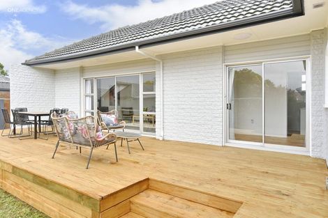 Photo of property in 38 Quinns Road, Shirley, Christchurch, 8013