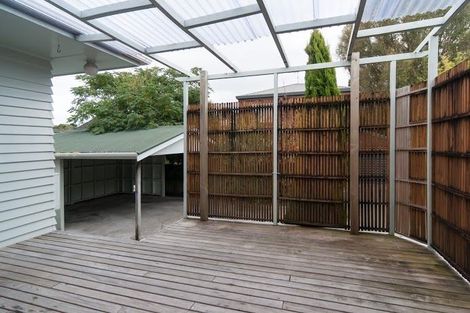 Photo of property in 1/23 Havelock Avenue, Forrest Hill, Auckland, 0620