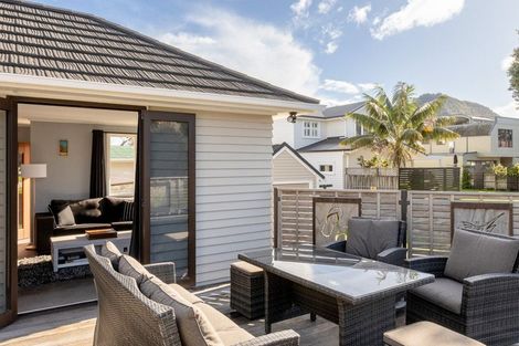 Photo of property in 38 May Street, Mount Maunganui, 3116