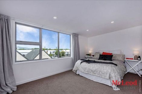 Photo of property in 5/44 Packe Street, Edgeware, Christchurch, 8013