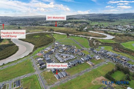 Photo of property in 25 Huringa Road, Karaka, Papakura, 2113