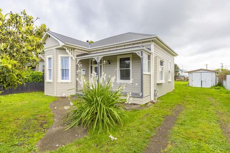Photo of property in 188 Heads Road, Gonville, Whanganui, 4501