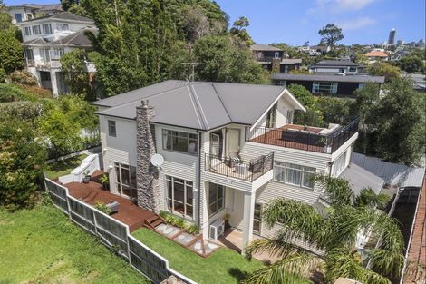 Photo of property in 29 Lingarth Street, Remuera, Auckland, 1050