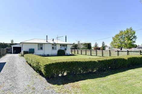 Photo of property in 5678 West Coast Road, Springfield, 7681