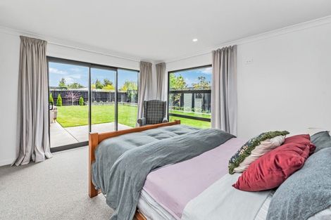 Photo of property in 17 Newbrook Terrace, Darfield, 7510