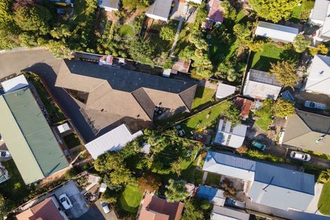 Photo of property in 12 Redbridge Lane, Sydenham, Christchurch, 8023