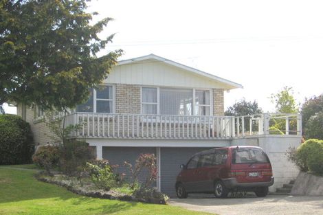 Photo of property in 58 Edmund Road, Mangakakahi, Rotorua, 3015