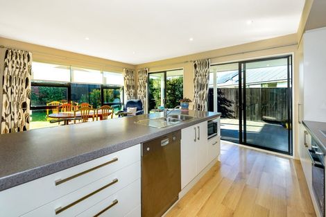 Photo of property in 7 Wisteria Lane, Rangiora, 7400