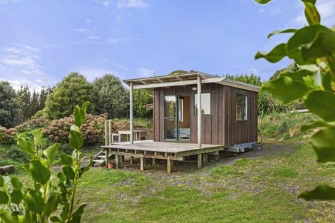 Photo of property in 218a Houchen Road, Raglan, 3295